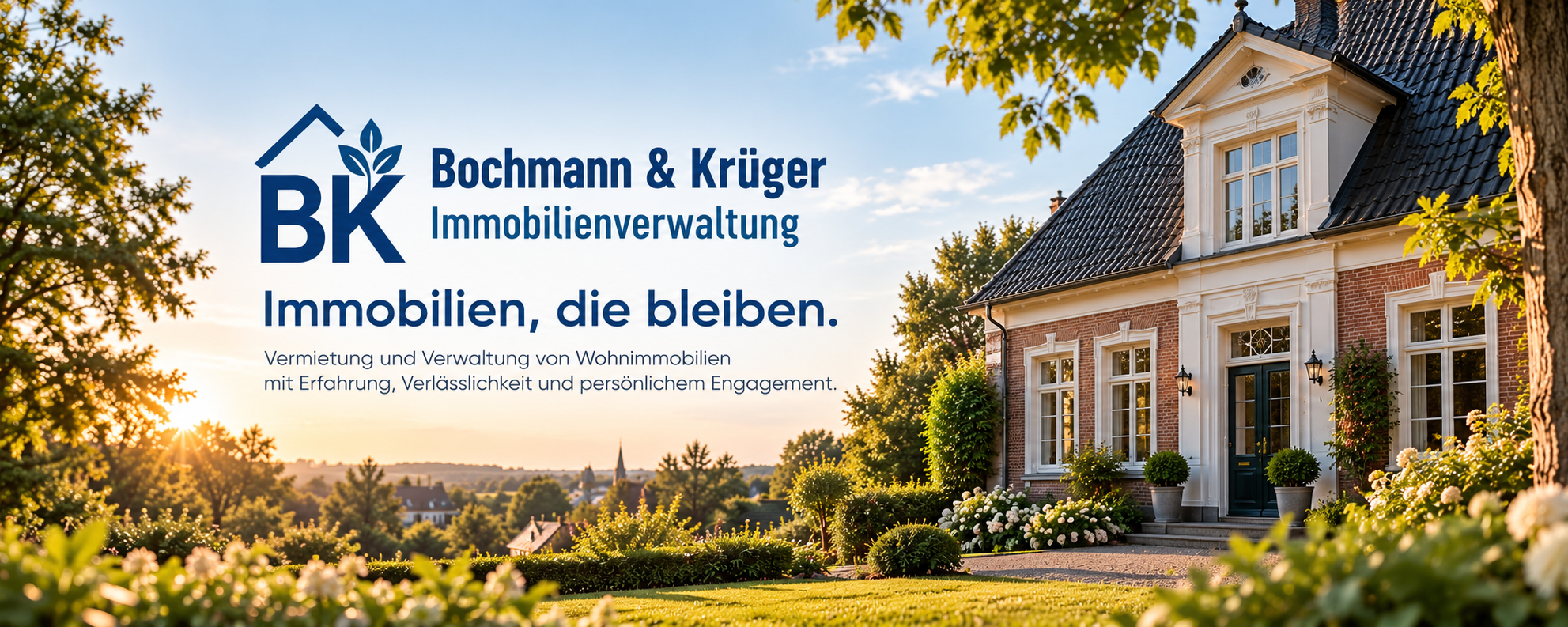 Bochmann & Krüger Immobilien